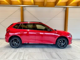 Škoda Kamiq 1.0 TSi 81 Kw DSG Monte Carlo