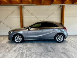 Mercedes-Benz A 160 d