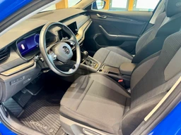 Škoda Octavia  2.0 TDi 85 KW Ambition PLUS