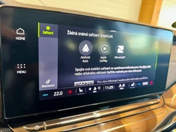 Škoda Octavia 1.5 TSi 110 Kw Style Plus