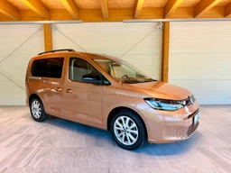 Volkswagen Caddy 1.5 TSi DSG California