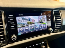 Škoda Kodiaq 2.0 TDi 176 KW RS