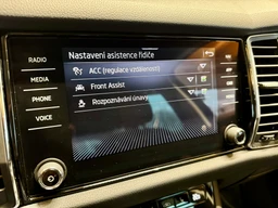 Škoda Kodiaq 2.0 TDi 147 Kw DSG 4x4 Scout