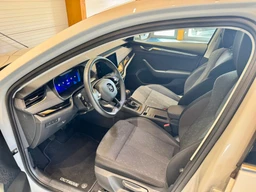 Škoda Octavia 1.5 TSi 110 Kw Style Plus