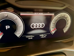 Audi A6 Allroad 50 TDi quattro Tiptronic