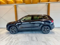 Škoda Karoq 2.0 TDi 110 Kw 4x4 Style