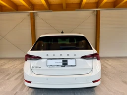 Škoda Octavia 2.0 TDi 110 KW DSG Style PLUS 
