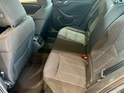 Škoda Kamiq 1.0 TSi 81 KW Ambition Plus