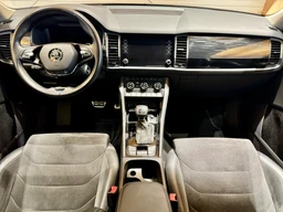 Škoda Kodiaq 2.0 TDi 147 Kw DSG 4x4 Scout