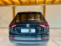 Volkswagen Tiguan Allspace 2.0 TDi 140 KW DSG 4MOTION