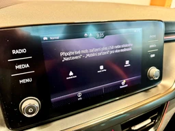 Škoda Kamiq 1.0 TSi 81 Kw DSG Monte Carlo