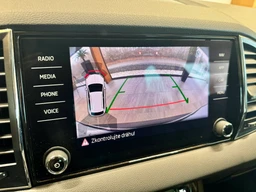 Škoda Karoq 2.0 TDi 110 Kw 4x4 Style