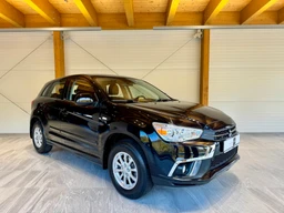 Mitsubishi ASX 1.6 MIVEC Invite+ Edice 100