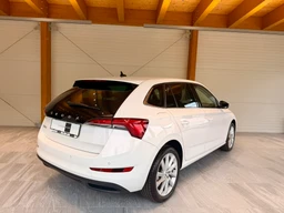 Škoda Scala 1.5 TSi 110 Kw Style Extra