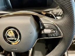 Škoda Scala 1.5 TSi 110 Kw DSG Monte Carlo