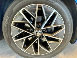 Škoda Octavia 2.0 TDi 110 KW DSG Style PLUS