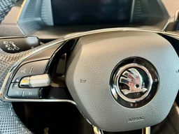 Škoda Octavia 1.5 TSi 110 Kw Style Plus