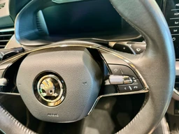 Škoda Kamiq 1.5 TSi 110 Kw DSG Scoutline