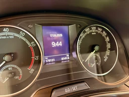 Škoda Fabia 1.0 TSi 70 Kw Style