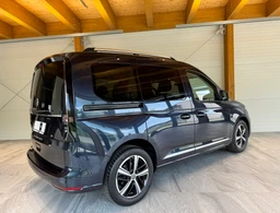 Volkswagen Caddy 1.5 TSi 84 Kw Style