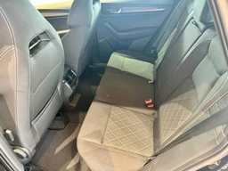 Škoda Karoq 1.5 TSi 110 Kw DSG Sportline Exclusive