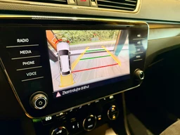Škoda Superb 2.0 TDi 147 Kw DSG 4x4 Sportline