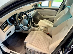 Volkswagen Passat  2.0 TDi 110 Kw DSG Elegance