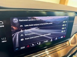 Škoda Octavia 2.0 TDi 110 Kw DSG 4x4 Style PLUS