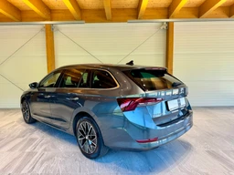 Škoda Octavia 2.0 TDi 85 Kw DSG Style Plus