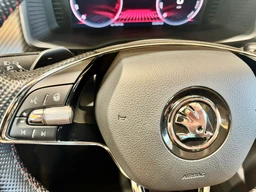 Škoda Kodiaq 2.0 TSi 180 Kw DSG RS