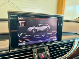 Audi A6 Allroad 3.0 TDi V6 200 Kw QUATTRO