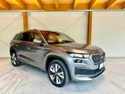 Škoda Kodiaq 2.0 TDi 147 Kw DSG Laurin & Klement