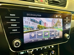 Škoda Superb 2.0 TDi 140 Kw DSG 4x4 L&K