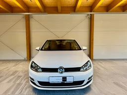Volkswagen Golf 2.0 TDi 110 Kw Highline