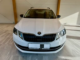 Škoda Octavia 1.5 TSi 110 KW STYLE DSG