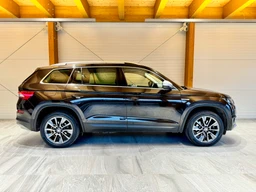 Škoda Kodiaq 2.0 TDi 147 Kw DSG 4x4 Scout