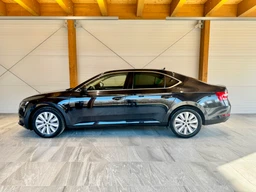 Škoda Superb 2.0 TDi 110 Kw DSG Style Plus