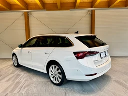 Škoda Octavia 2.0 TDi 110 KW DSG Style PLUS 