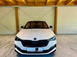 Škoda Scala 1.5 TSi 110 Kw DSG Monte Carlo