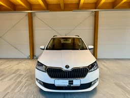 Škoda Fabia 1.0 TSi 70 Kw Style