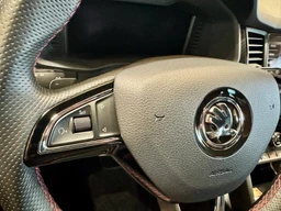 Škoda Kodiaq 2.0 TDi 176 KW RS