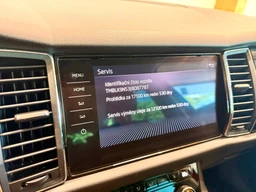 Škoda Kodiaq 2.0 TDi DSG 4x4 Style Plus