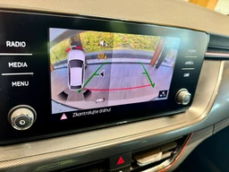 Škoda Scala 1.5 TSi 110 Kw DSG Monte Carlo