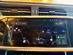 Audi A6 Allroad 50 TDi quattro Tiptronic