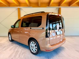 Volkswagen Caddy 1.5 TSi DSG California