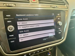 Volkswagen Tiguan Allspace 2.0 TDi 140 KW DSG 4MOTION