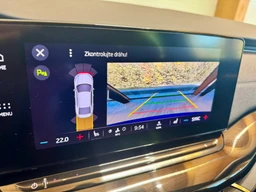 Škoda Octavia 2.0 TDi 110 KW DSG Style PLUS