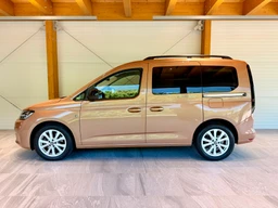 Volkswagen Caddy 1.5 TSi DSG California