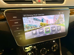 Škoda Superb 2.0 TDi 140 Kw DSG Laurin & Klement