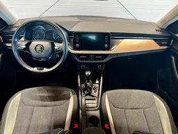 Škoda Scala 1.0 TSi 81 Kw Style